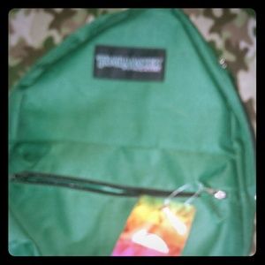Trailmaker backpack new